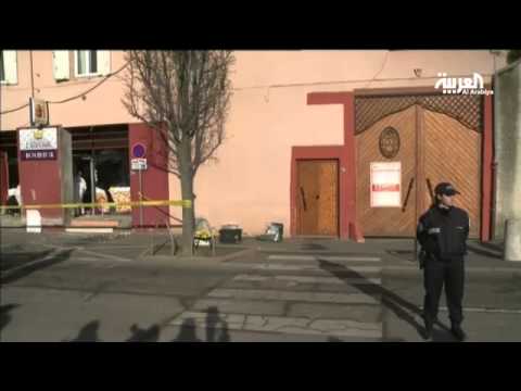 فرنسا تسحب جوازات شُبان لمنعهم من السفر إلى سورية