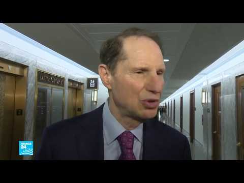 شاهد الكونغرس ينشر وثيقة للديمقراطيين تدحض الجمهوريين بشأن التدخل الروسي