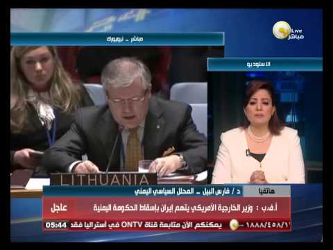 الرئيس اليمني يحظى بدعم شعبي ودولي غير مسبوق