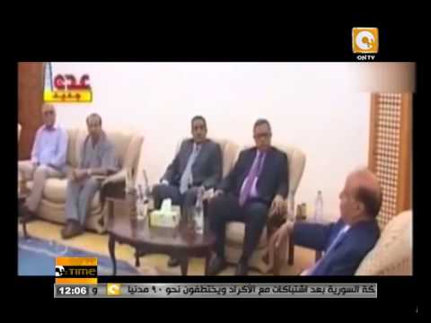 انفجار ناقلة نفط كبيرة وسط العاصمة صنعاء