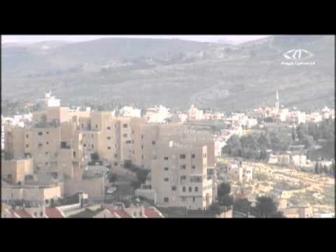 طرح مخططات لبناء 48 ألف وحدة استيطانية