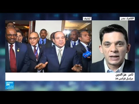 الخارجية السودانية تعيد سفيرها إلى القاهرة