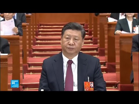 جلسة تاريخية في الصين لتكريس شي رئيسًا مدى الحياة