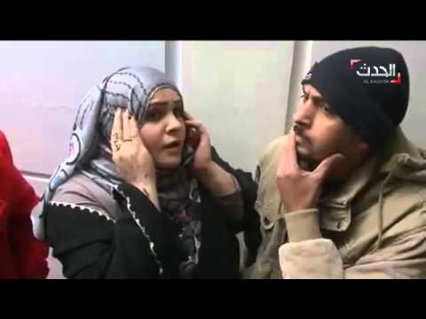 نحو 15 ألف مصريًا غادروا ليبيا