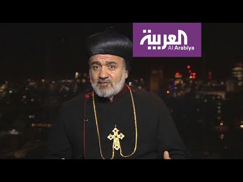 شاهد تفاؤل بخطوات محمد بن سلمان لتعزيز الحوار بين الأديان
