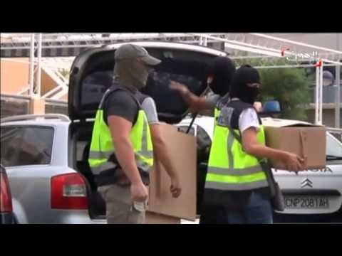 مواقع التواصل الوسيلة الأسرع للتجنيد لدى داعش