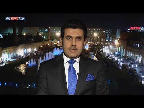 شاهد بغداد تعيد رحلات الطيران الدولية إلى كردستان