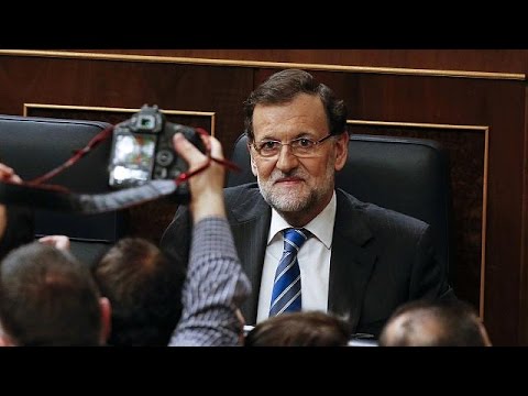 إسبانيا في طريقها إلى انتخابات تُنهي نظام الحزبين