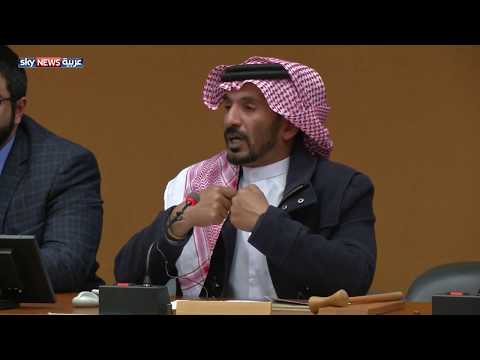 كلمة مؤثرة لأحد أفراد قبيلة الغفران وحديث عن انتهاكات الدوحة بحق النساء