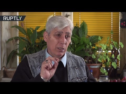 شاهد مارواه السجين رقم 151716