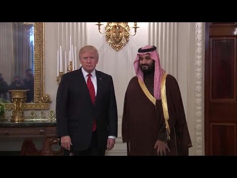 شاهد ترامب يُؤكّد أنّ تدخّل الولايات المتحدة في سورية مُكلّف