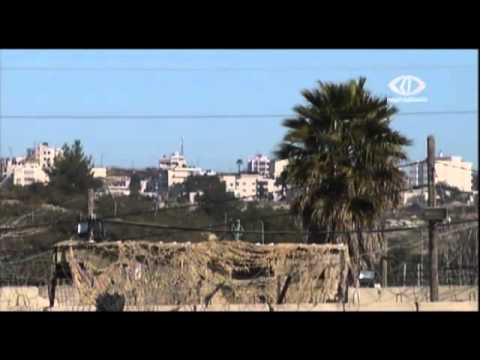 الاحتلال يغلظ العقوبات على الأسرى الفلسطينيين