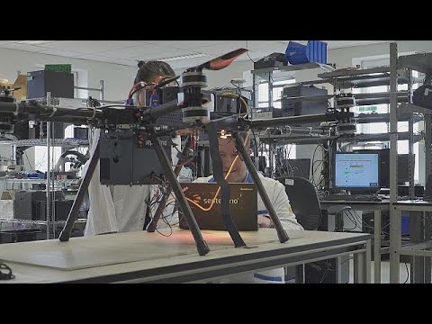 شاهد فرص للأعمال بفضل مشروع غاليليو وبياناته