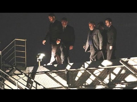 لولا دا سيلفا رائد نهضة البرازيل في قبضة الشرطة