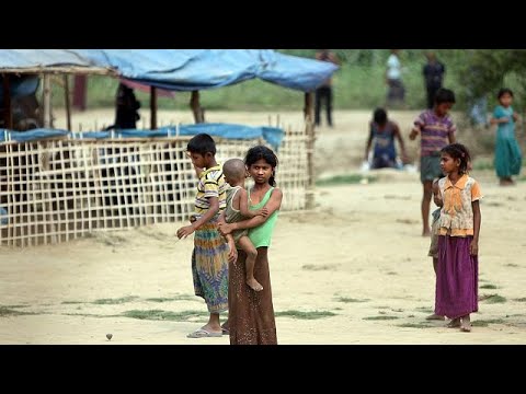 مسؤولة تؤكّد أن الأوضاع غير مواتية لعودة مسلمي الروهينغا إلى ميانمار