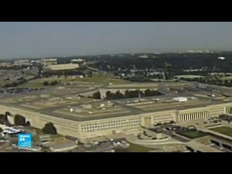 واشنطن تنفي مسؤوليتها عن تنفيذ ضربات على مطار التيفور