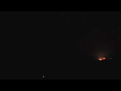 شاهد بشار الأسد يظهر مجددًا داخل القصر الرئاسي