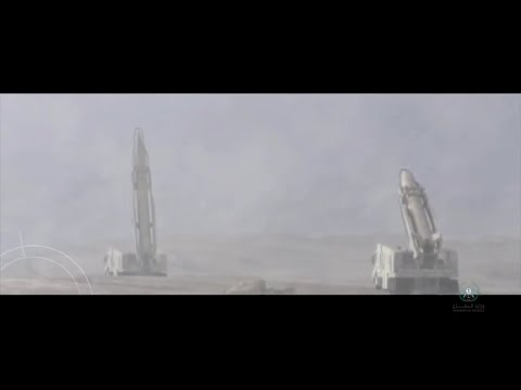 شاهد هكذا اعترضت السعودية أكثر من 119 صاروخًا بالستيًا