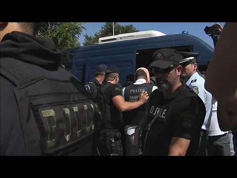 شاهد اليونان ترفض مقترح أردوغان بتبادل الجنود