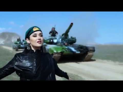 شاهد فيديو غنائي يستعرض أسلحة أحد الجيوش الأسيوية