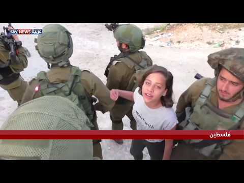 اعتقلوا عهدًا فظهرت لهم جنى مناضلة جديدة