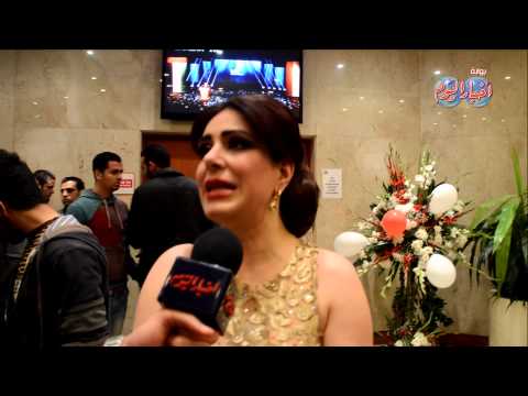 أحلى كلمات الوفاء من فنانيين مصر