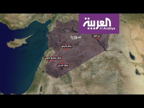 شاهدمخاوف أميركية من حرب بين إيران وإسرائيل