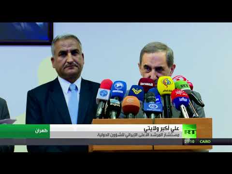 طهران تحذر إسرائيل من رد مفاجئ