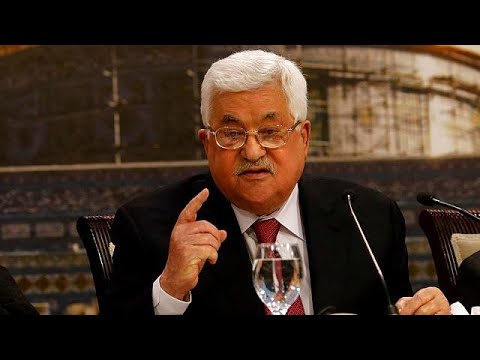 شاهدتعليق بريطانيا على تصريحات عباس بشأن المحرقة