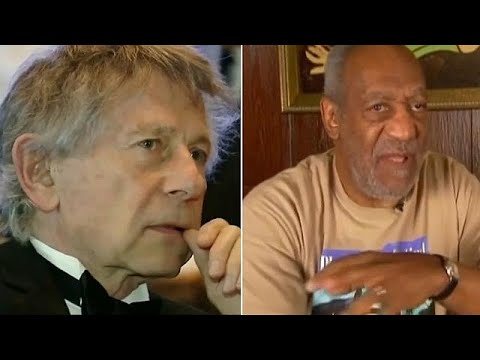 أكاديمية الأوسكار تطرد كوسبي وبولانسكي