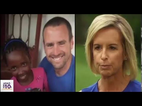 شاهد عائلة تبنت طفل فصدمتهم المفاجأة