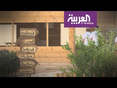 شاهد شاب يتحوّل من داعشي في سورية إلى مزارع في سجن الحاير