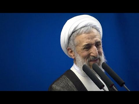 شاهد إمام إيراني يؤكّد صدق نبوءة خامنئي