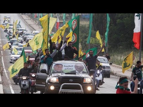 شاهد الرابحون والخاسرون في انتخابات لبنان