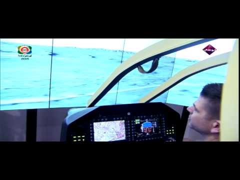 شركة اديك الإماراتية تستعرض فعالياتها