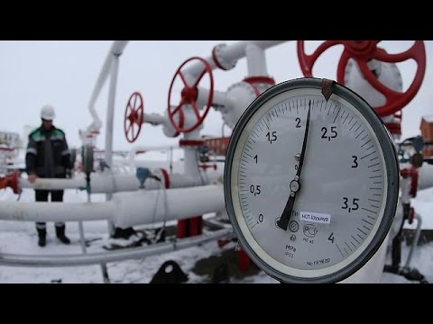الغاز الروسي مباشرة إلى دونباس الانفصاليَّة