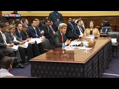 إدارة أوباما تعارض خطاب نتنياهو في الكونغرس