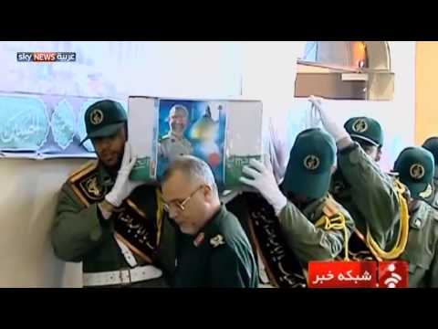 تقارب أميركي إيراني بشأن داعش