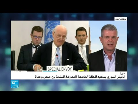 شاهد هذه أسباب تفاقم الوضع في إدلب ليكون أسوأ بستة أضعاف من الغوطة