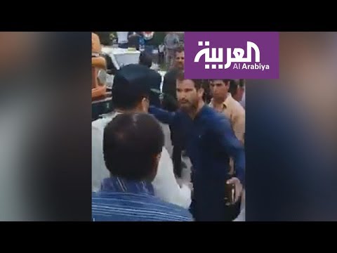 لماذا يُضرب سائقو الشاحنات في إيران