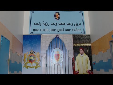 شاهد مركز الإصلاح والتهذيب عكاشة يُقدّم أنشطة متنوعة لفائدة النزلاء