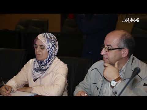 شاهدأوغار يتوعد عصابات الاستيلاء على عقارات الغير بالعقاب الصارم