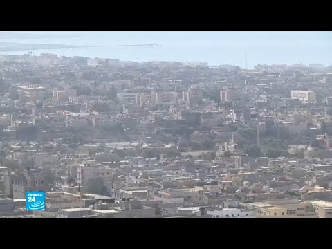 الجيش الليبي يبسط سيطرته على جزء كبير من درنة