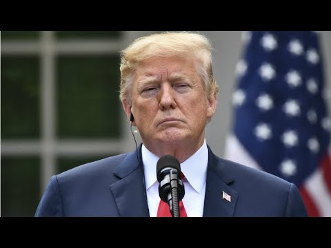 ترامب في موقع معزول قبل قمة مجموعة السبع في كندا