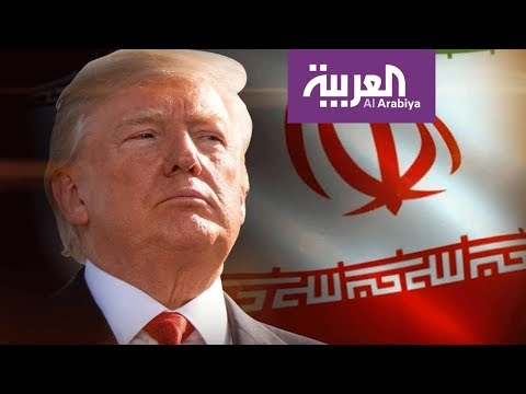 شاهد أميركا تهدّد بتصعيد معاقبة إيران