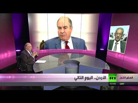 رئيس نقباء الأردن يؤكّد عدم استبعاد الانتخابات المبكرة