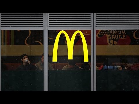 تحايل ضريبي لـماكدونالدز في أوروبا