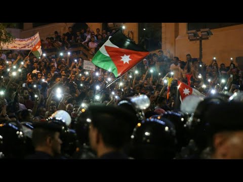 شاهدالأردن يُعلق آمالًا كبيرة على حزمة مساعدات خليجية