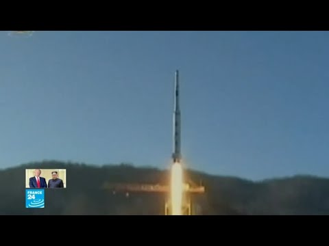 تعرّف على تاريخ التجارب النووية الكورية الشمالية