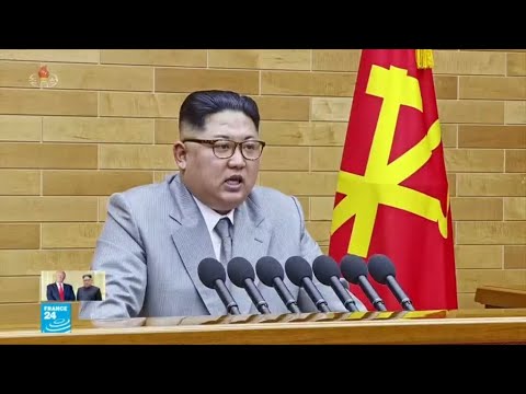 شاهد كيم جون أونغ سيرة شخصية غامضة